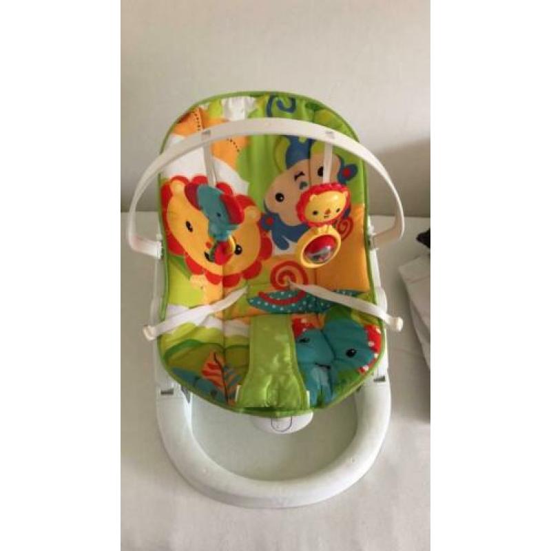 Fisher Price