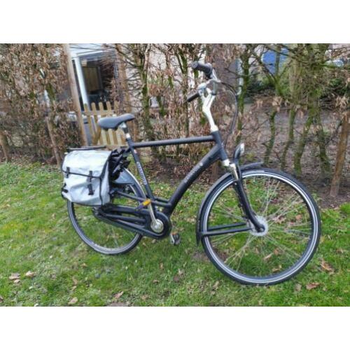 Batavus Mambo 7v frame maat 61