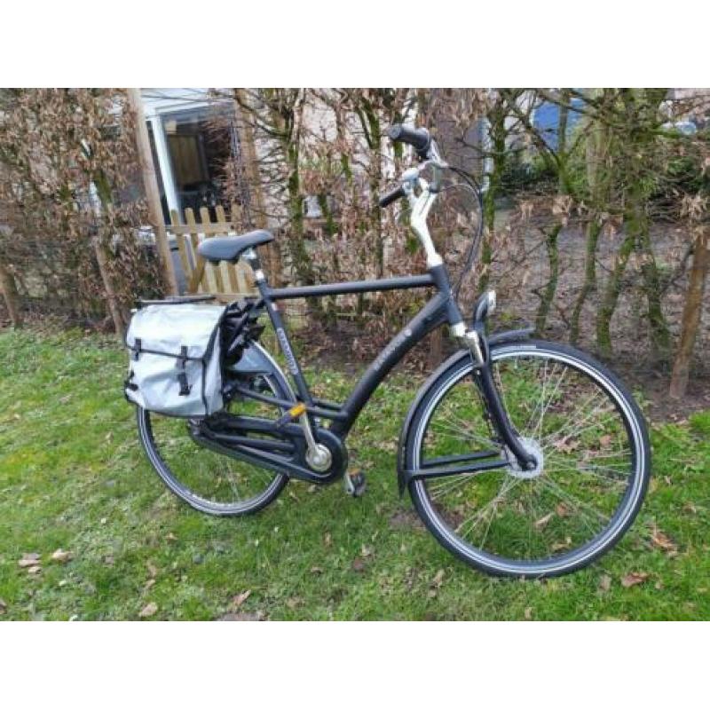 Batavus Mambo 7v frame maat 61