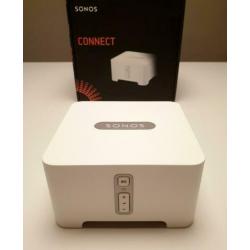 Sonos Connect mediaspeler in zeer goede staat