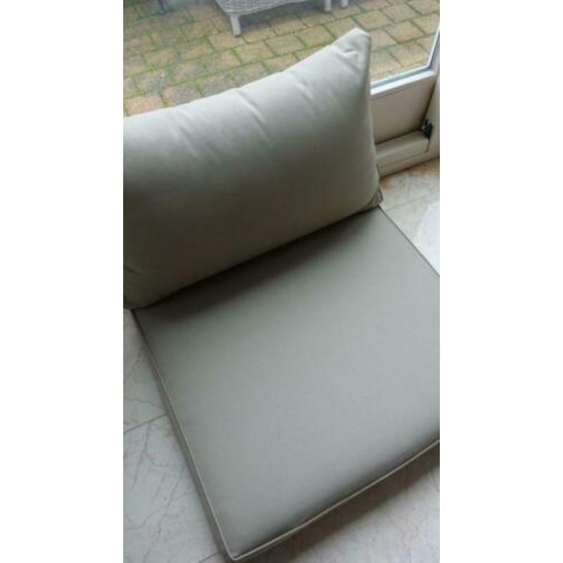 kussens loungeset