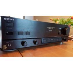 Sony Spontaneous Twin Drive .