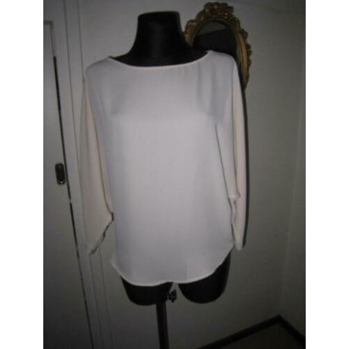 Imperial nieuw Italiaans trendy top, 38