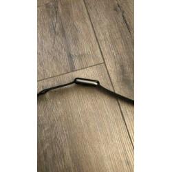 Apple Watch serie 2 Nike+ space grey 42mm