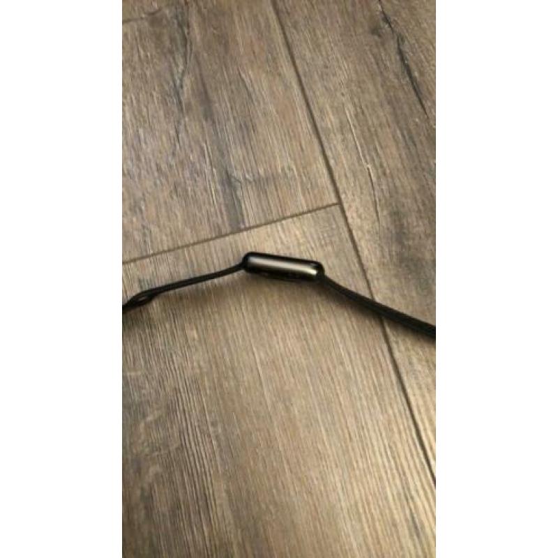 Apple Watch serie 2 Nike+ space grey 42mm