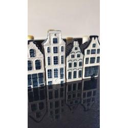 KLM huisjes 1 t/m 79 uitzoeken op nummer!!