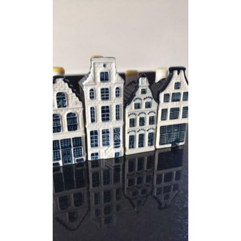 KLM huisjes 1 t/m 79 uitzoeken op nummer!!