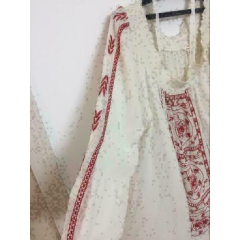 River island dames tuniek, maat :l/xl