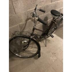 Gazelle fiets 26 inch wielen