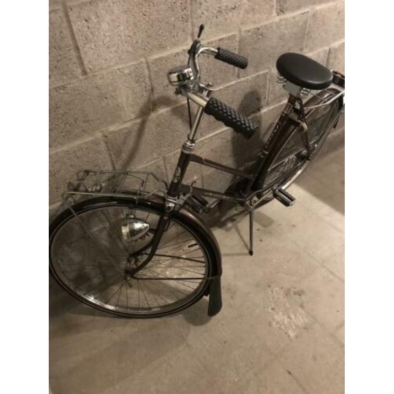 Gazelle fiets 26 inch wielen