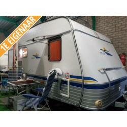 TEC Tour 445 TDF 2004 / DOREMA SIGMA 270 XL VT EN LUIFEL