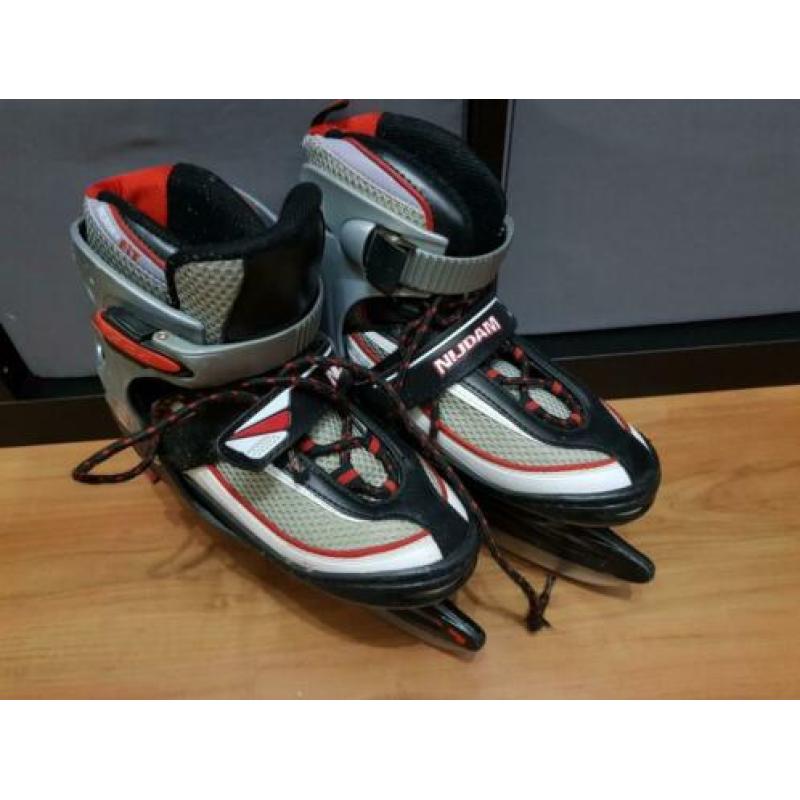 Schaatsen maat 34-37