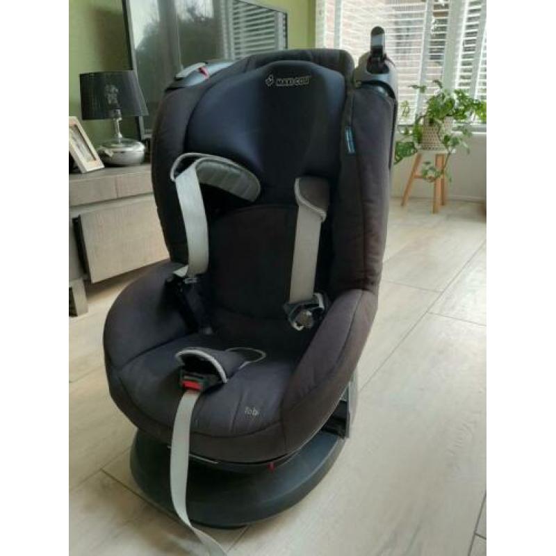Maxi cosi Toby autostoel in goede conditie