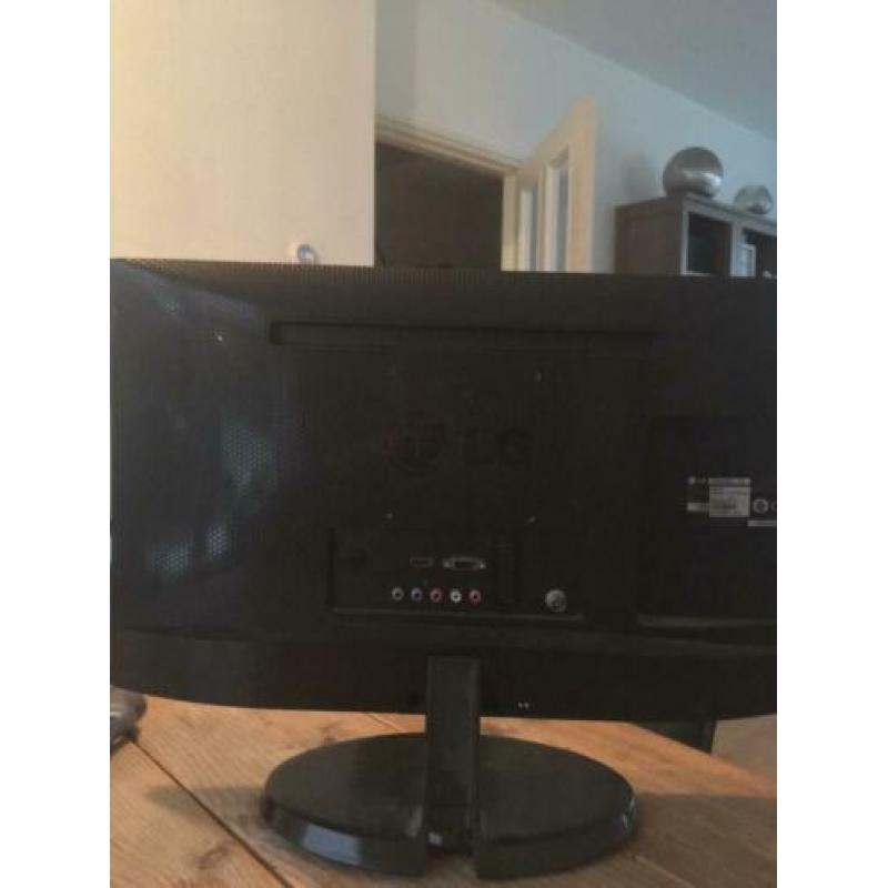 Lg 22mn43d-pz