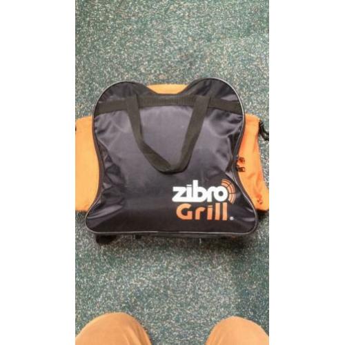 Zibro grill compact