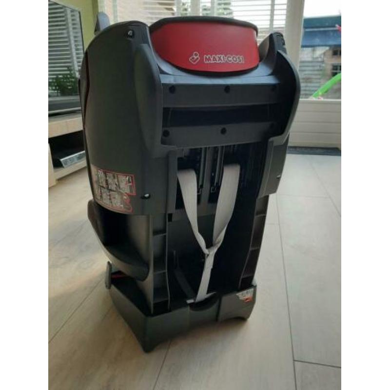 Maxi cosi Toby autostoel in goede conditie