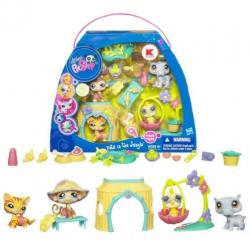 Littlest Pet Shop Jungle | LPS