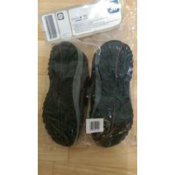 Sportieve dames outdoor wandelschoenen merk Walkx mt 38