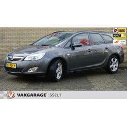 Opel Astra Sports Tourer 1.7 CDTi Cosmo