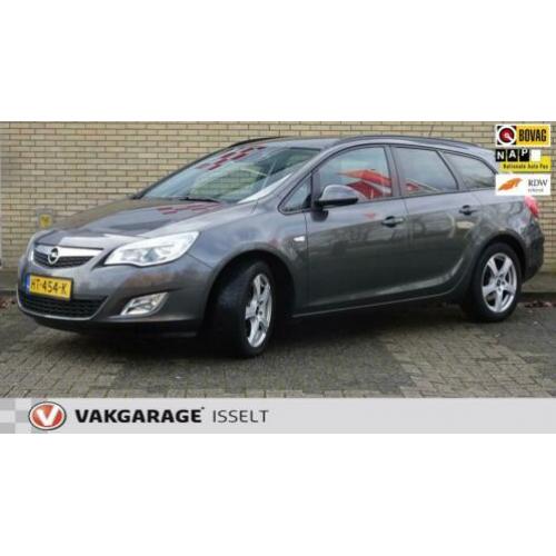 Opel Astra Sports Tourer 1.7 CDTi Cosmo