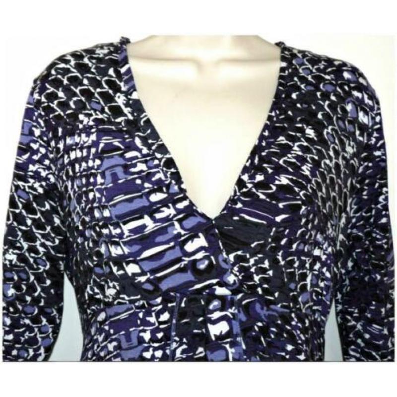 Sosoire jurk maat 38
