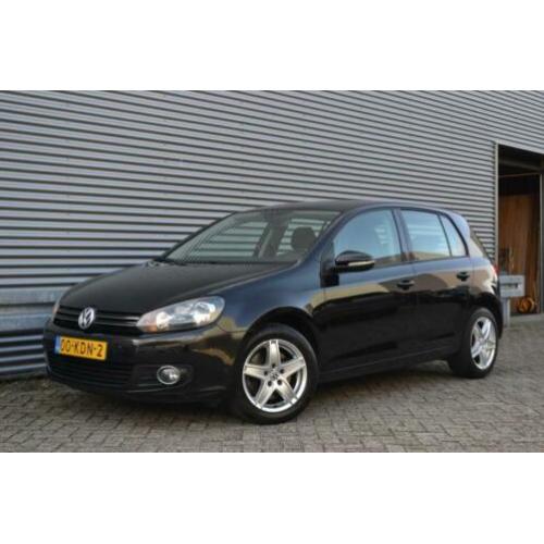 Volkswagen Golf 1.8 TSI Comfortline LE 18T 5DRS. ECC AIRCO 1