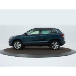 Skoda Karoq Business Edition 1.0 85 kW / 115 pk TSI SUV 6 ve