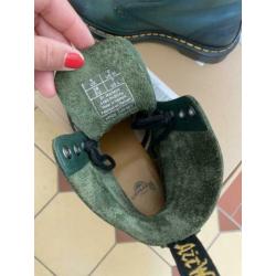 Dr Martens zo goed als nieuw