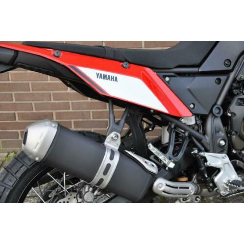 Yamaha Tenere 700 (bj 2020)