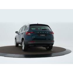 Skoda Karoq Business Edition 1.0 85 kW / 115 pk TSI SUV 6 ve