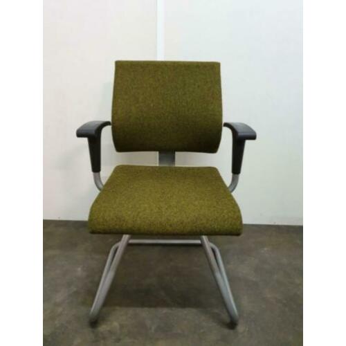 Centennial stoelen Frans de la Haye uit 1996 (4 stuks)