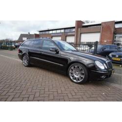 Mercedes-Benz E-Klasse Estate 220 CDI 170PK AUTOMAAT AVANTGA