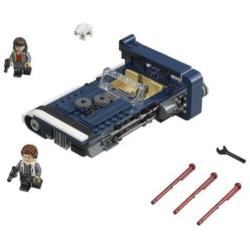75209 LEGO® Star Wars™ Han Solo's Landspeeder™ - Nieuw!!