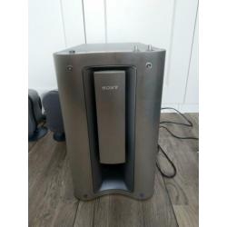 Sony Pascal SA-VE 835 ED Home Theater Speaker Systeem