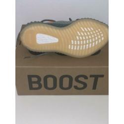 Yeezy 350 v2 desert stage