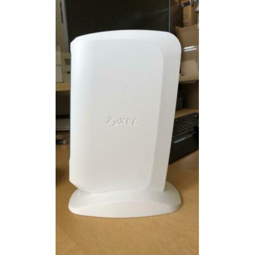 Professionele Router Zyxel WAP6806 - ARMOR X1