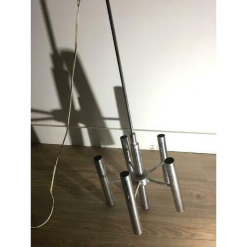 Vintage Lamp Spoetnik