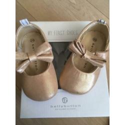 Belly Button baby schoentjes maat 20