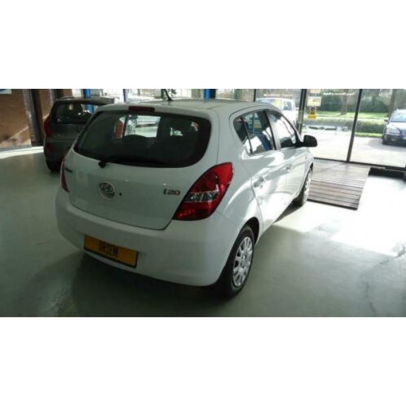 Hyundai I20 1.2i i-Motion