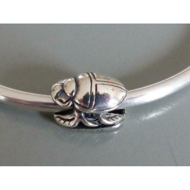 Trollbeads SCARABEE