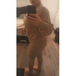 Trainingspak boohoo maat 38