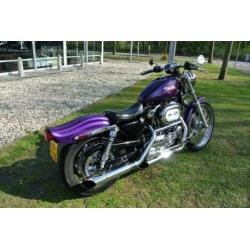 Harley-Davidson XL 1200 Custom
