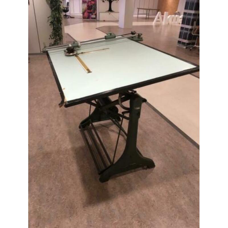 Kuhlmann Tekentafel