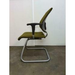 Centennial stoelen Frans de la Haye uit 1996 (4 stuks)