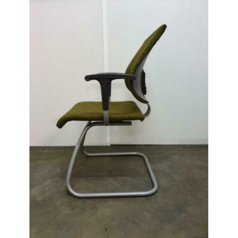 Centennial stoelen Frans de la Haye uit 1996 (4 stuks)
