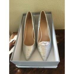 Nieuwe pumps catwalk