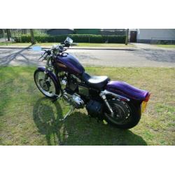 Harley-Davidson XL 1200 Custom