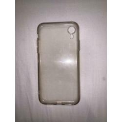 iPhone XR hoesjes