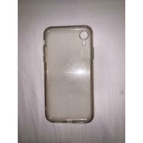 iPhone XR hoesjes