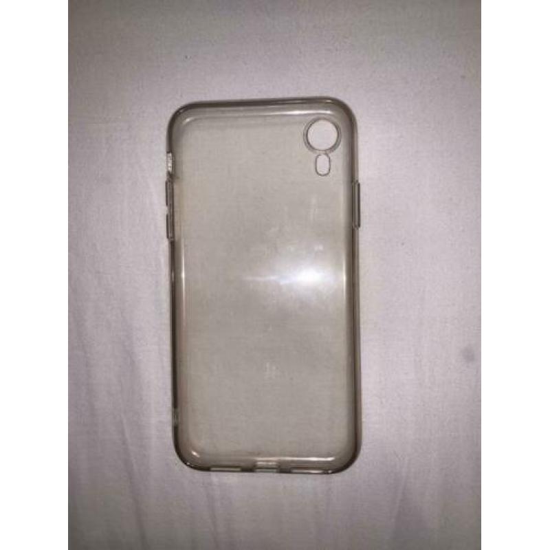 iPhone XR hoesjes
